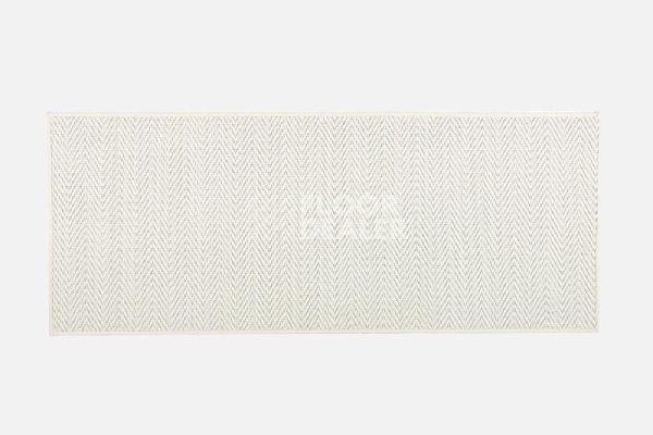 Ковролин VM Carpet Elsa 71 White фото 1 | FLOORDEALER